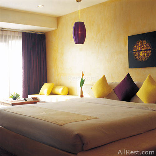 The Blue Marine Resort & Spa 13